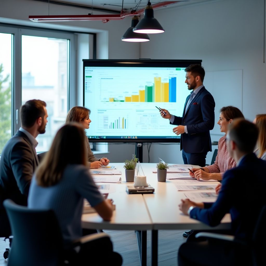 Taller práctico sobre análisis de inversiones petroleras