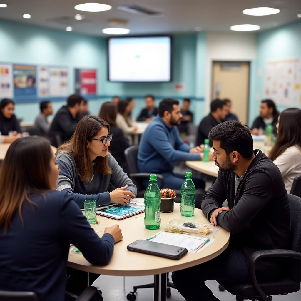 Propietarios de estaciones de servicio en Bolivia