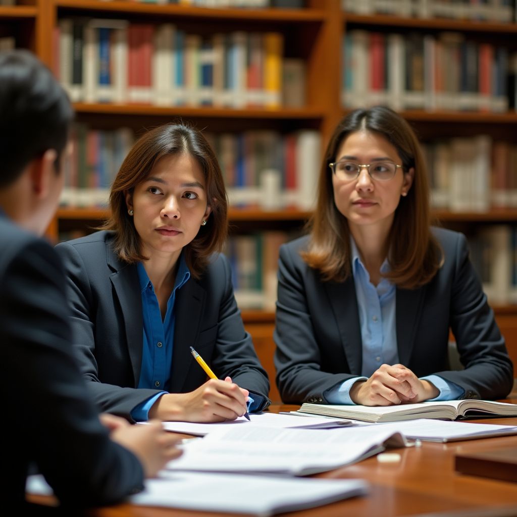 Investigación sobre el impacto de regulaciones petroleras