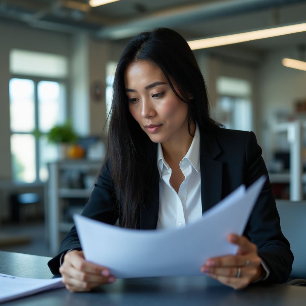 Ing. Carla Rojas - Directora de Investigación