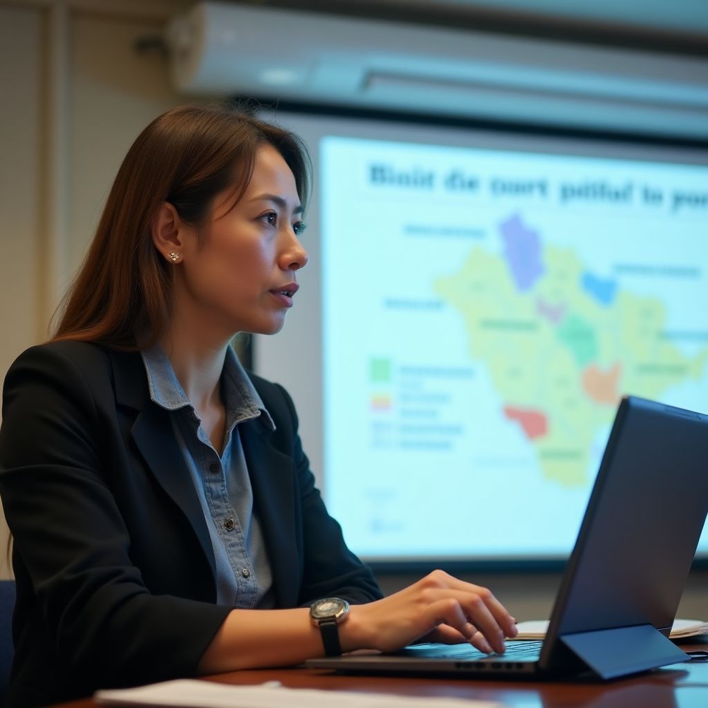 Webinar sobre marco regulatorio petrolero